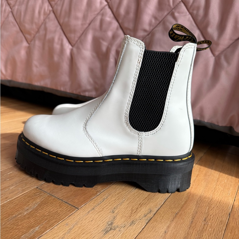 Doc Martens